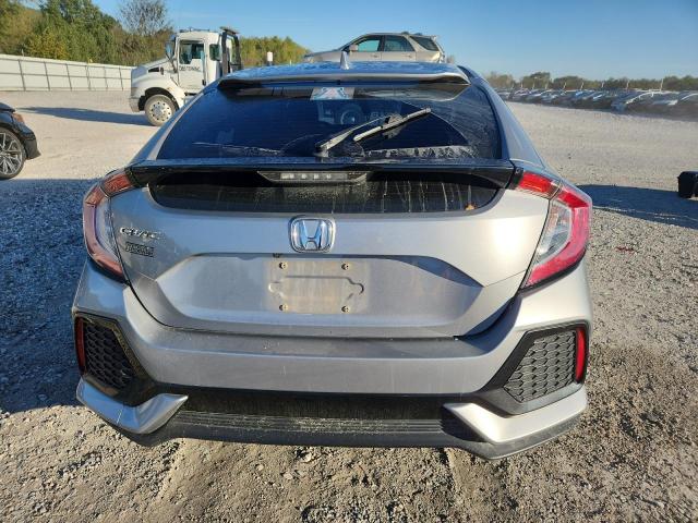 2018 HONDA CIVIC EX #3278789648