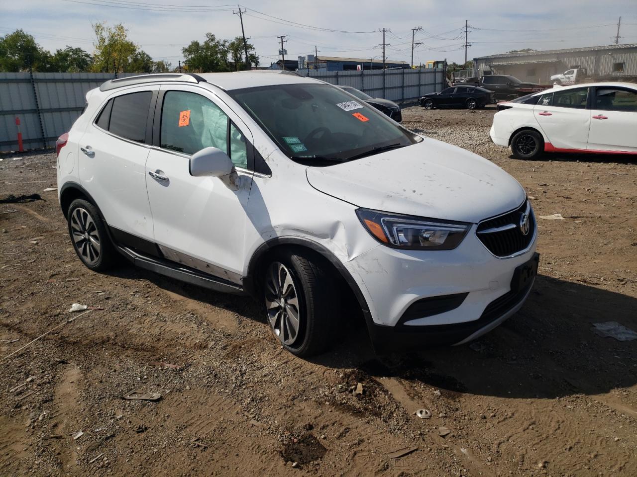 BUICK ENCORE PREFERRED