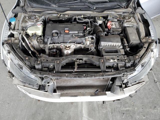 2019 HONDA CIVIC SPORT - 2HGFC2F80KH542483