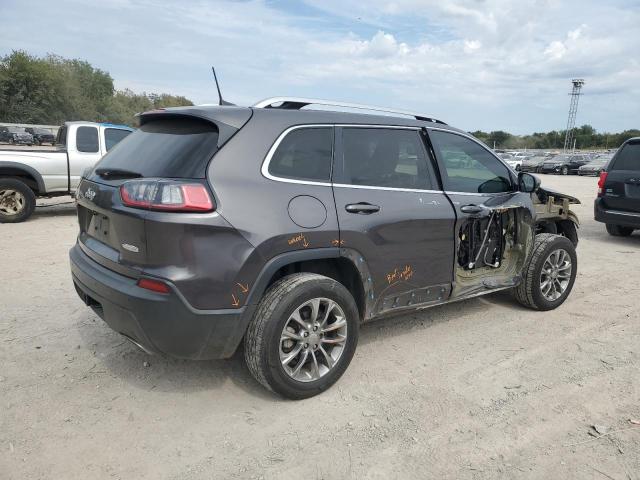 2019 JEEP CHEROKEE L - 1C4PJLLN5KD341006