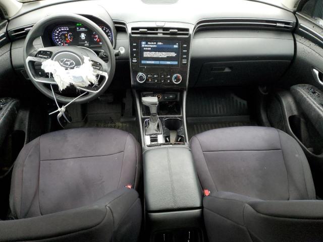 2023 HYUNDAI TUCSON SEL - 5NMJBCAE5PH240553