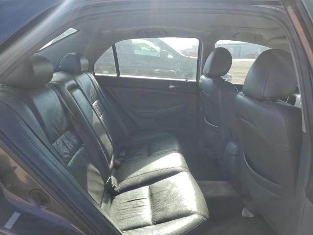 2006 HONDA ACCORD EX #3285234569