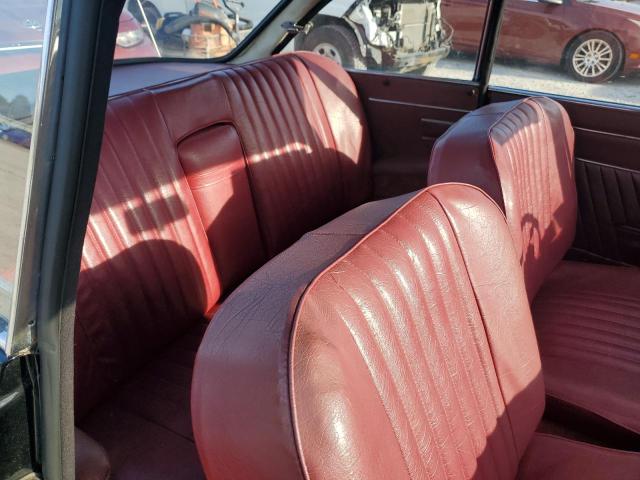 1964 ALFA ROMEO UK #3310326087