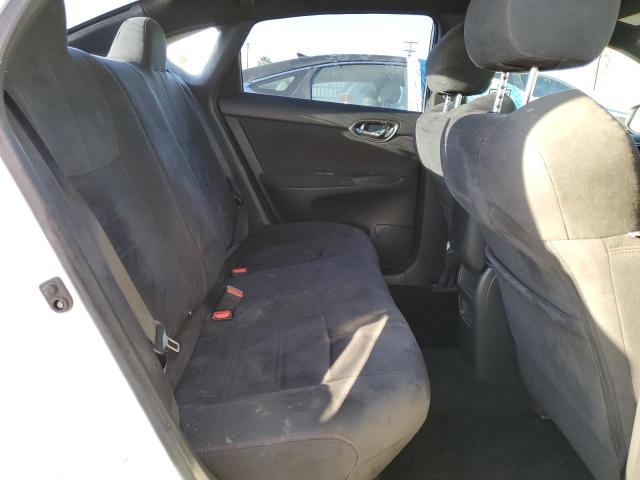 2017 NISSAN SENTRA SR - 3N1CB7AP1HY357087