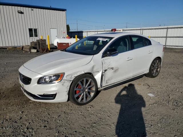 VOLVO S60 T6