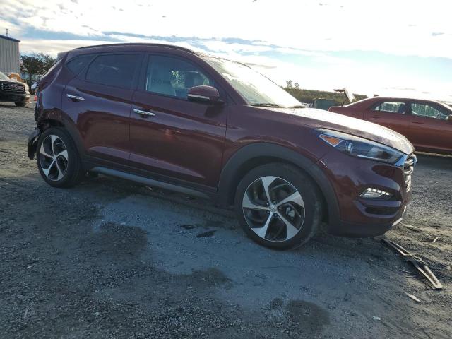 2016 HYUNDAI TUCSON LIM #3279579249
