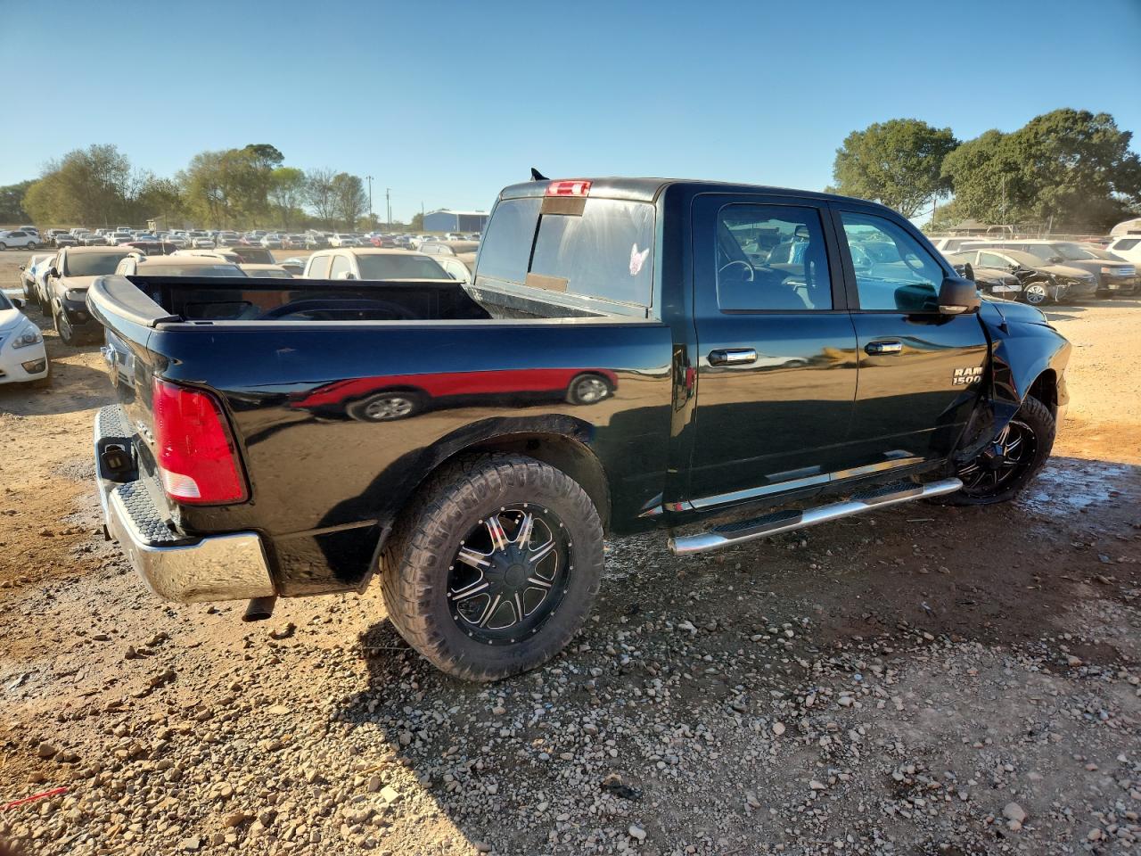 RAM 1500 SLT