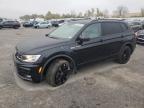 2021 VOLKSWAGEN TIGUAN SE - 3VV2B7AXXMM134770