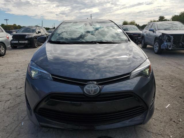 2018 TOYOTA COROLLA L - 5YFBURHE3JP756804