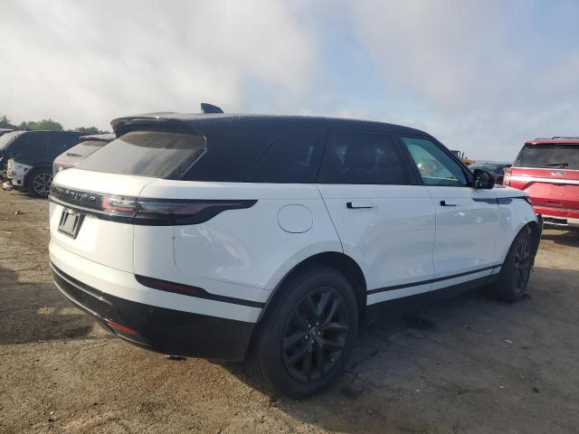 2026 LAND ROVER RANGE ROVE SALYL2EX8TA819454