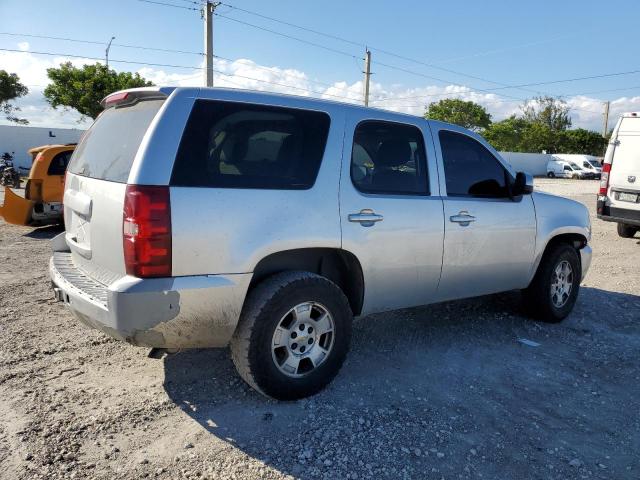 2013 CHEVROLET TAHOE C150 - 1GNSCBE03DR349795