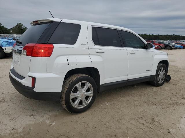 2017 GMC TERRAIN SL 2GKALMEK7H6343764