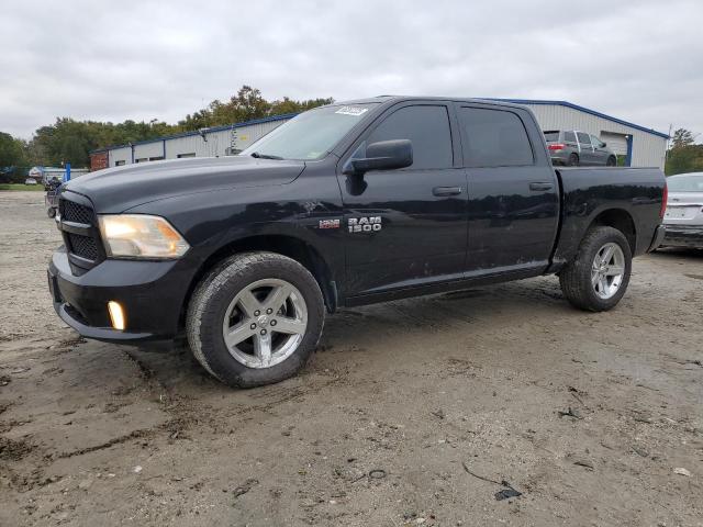 Global Auto Auctions: 2014 RAM 1500 ST