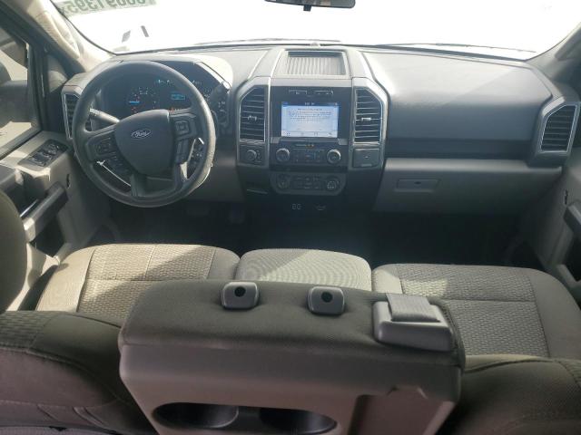 2019 FORD F150 SUPER - 1FTEW1E49KFB19445