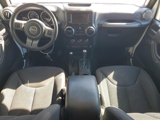 2016 JEEP WRANGLER U - 1C4HJWDG2GL121454