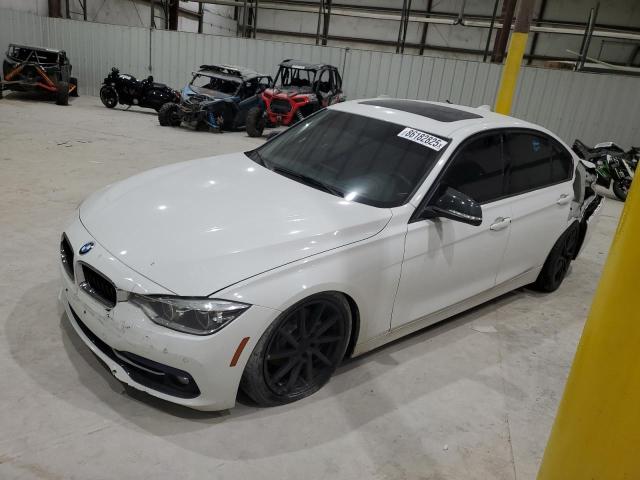 2016 BMW 328 I SULE WBA8E9G58GNT85683