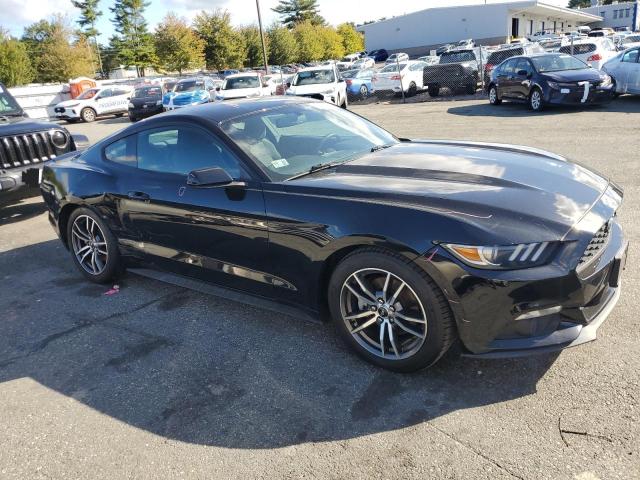 2017 FORD MUSTANG - 1FA6P8TH8H5201767
