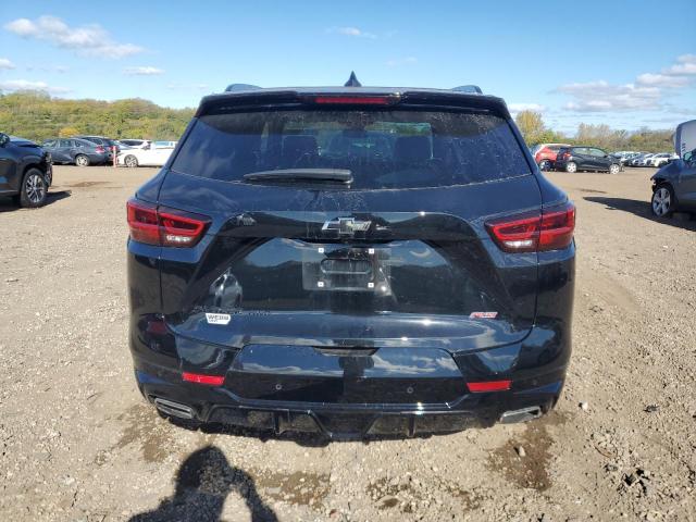 2025 CHEVROLET BLAZER RS #3284954922