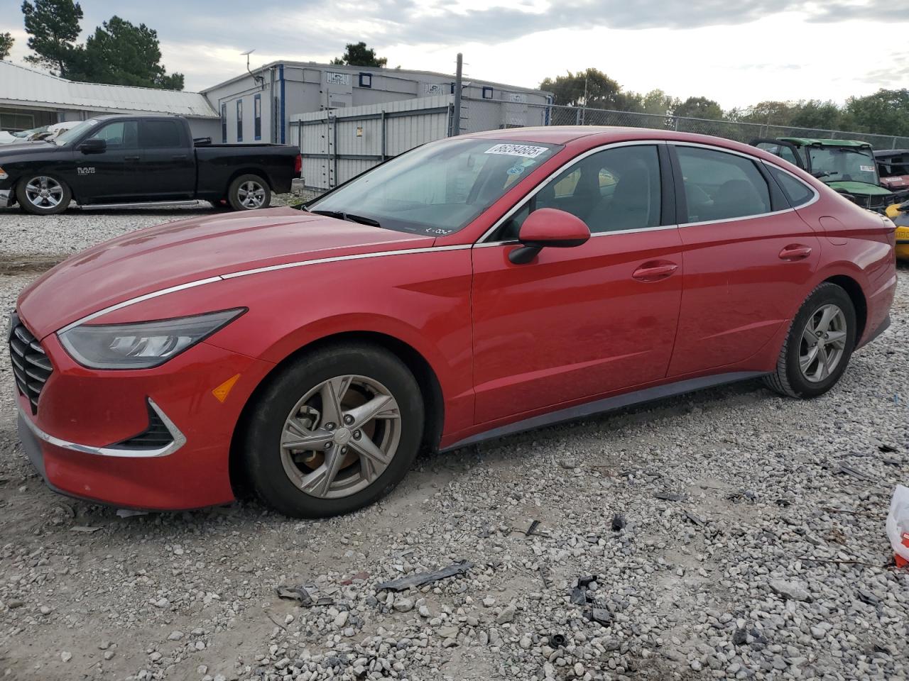 HYUNDAI SONATA SE