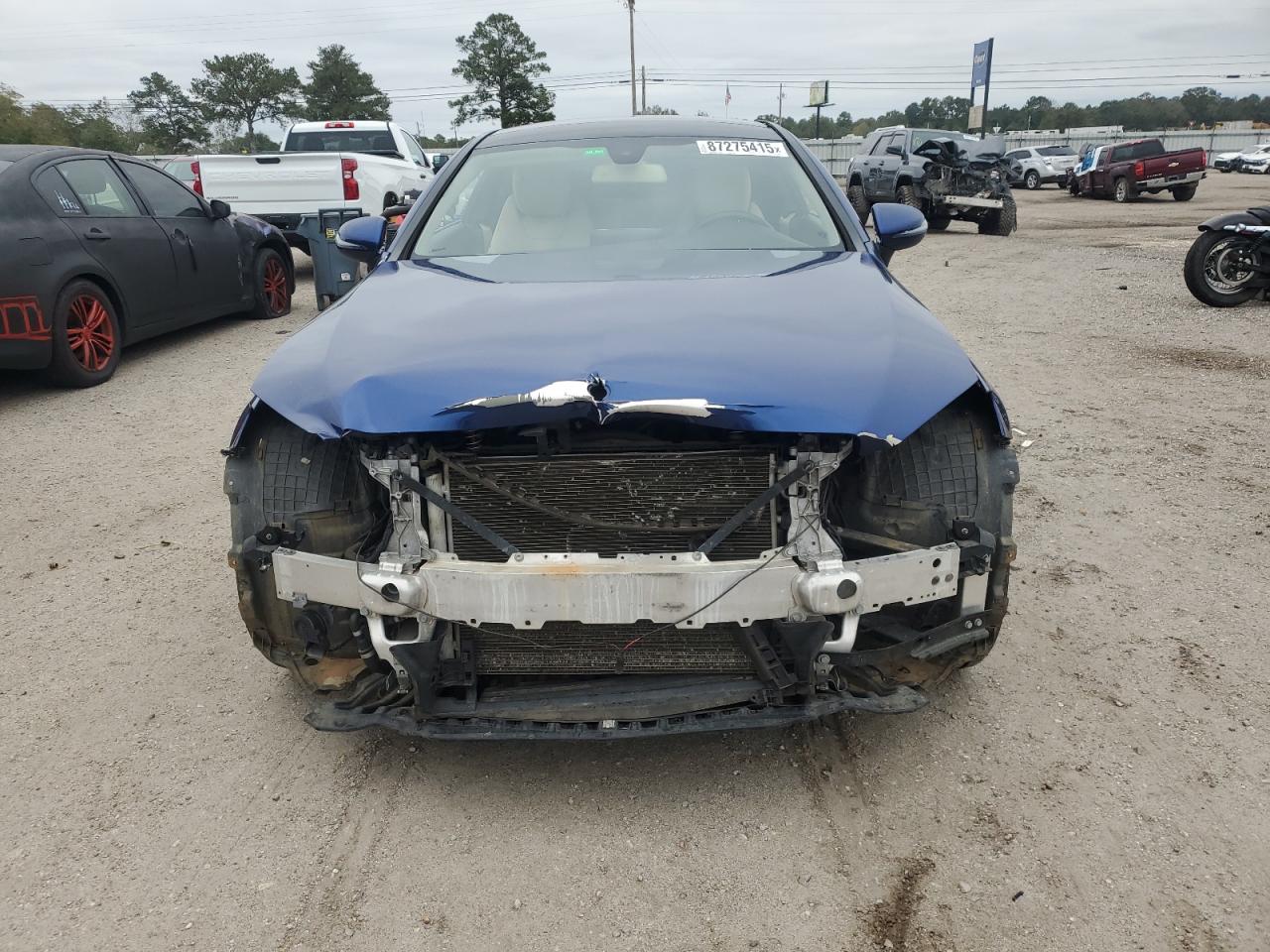 MERCEDES-BENZ C-CLASS 300