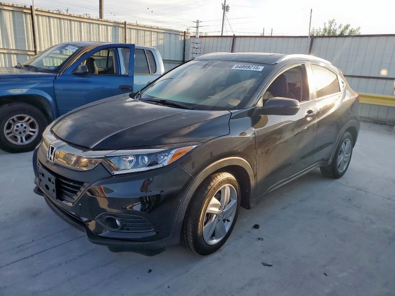 2020 HONDA HR-V EX - 3CZRU5H50LM702629