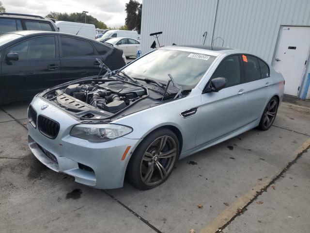 2013 BMW M5 - WBSFV9C59DD097049