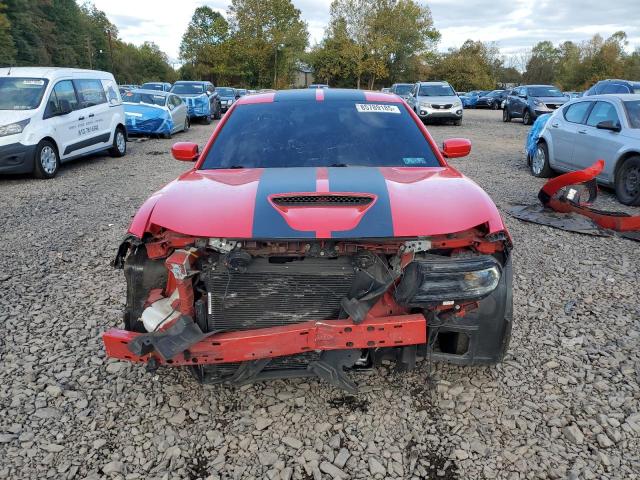 2021 DODGE CHARGER SC 2C3CDXGJ0MH618336