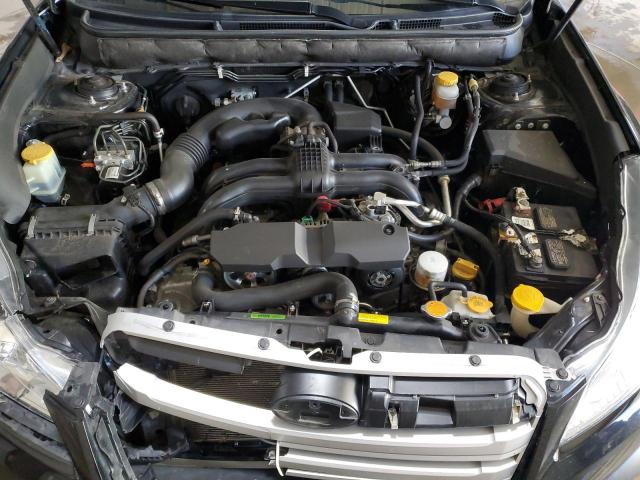 2014 SUBARU OUTBACK 2. - 4S4BRBAC3E3208216