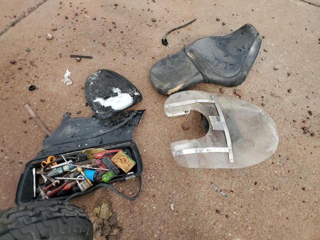 2004 HARLEY-DAVIDSON FLHT CLASS #3303071769