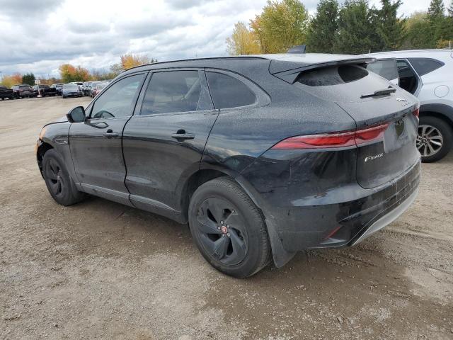 2021 JAGUAR F-PACE S - SADCJ2EX7MA678132