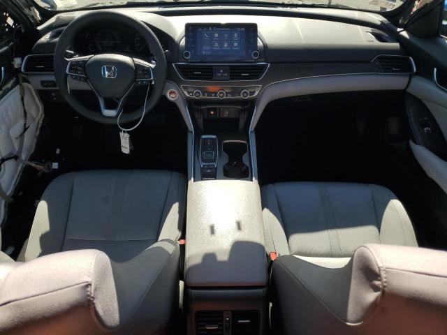 2019 HONDA ACCORD HYBRID EX - 1HGCV3F47KA010887