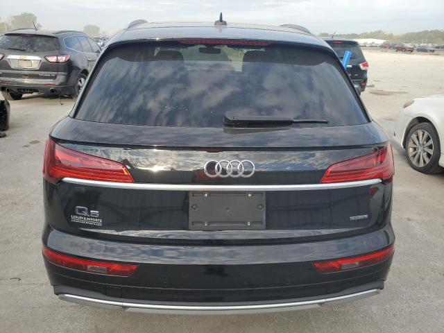 2021 AUDI Q5 PREMIUM PLUS #3278999695