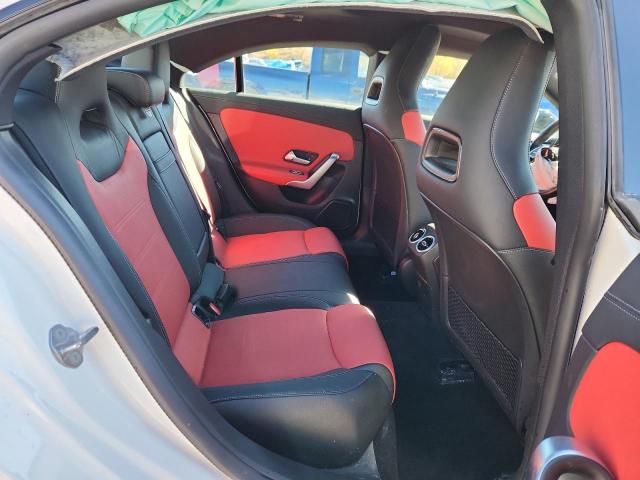 2023 MERCEDES-BENZ CLA 250 4M #3291766243