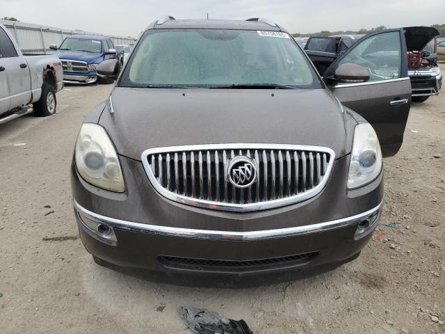 2011 BUICK ENCLAVE CX - 5GAKRBED7BJ216030