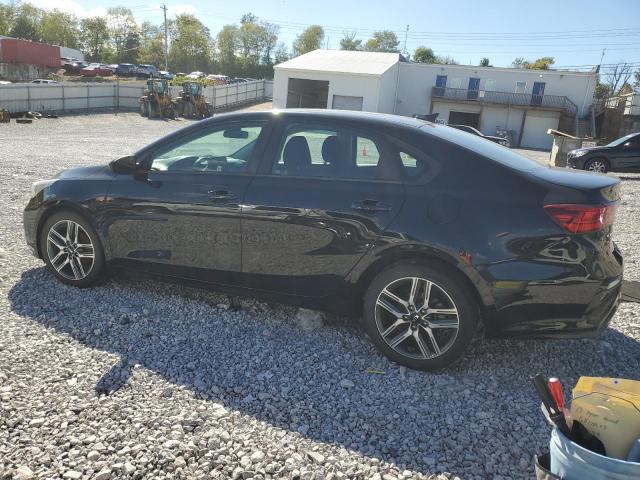 2019 KIA FORTE GT L 3KPF34AD1KE097455