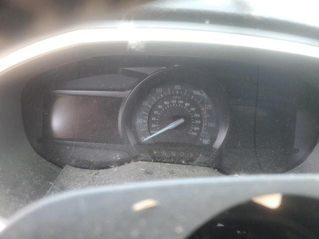 2020 FORD EDGE SEL #3304644952