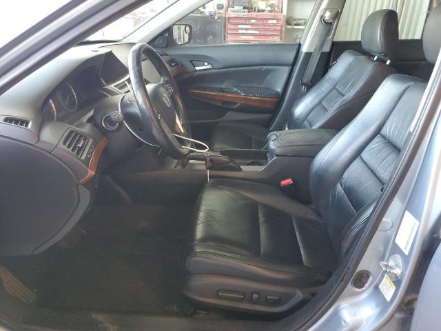 2011 HONDA ACCORD EXL #3275807513