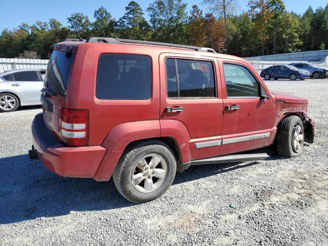 2010 JEEP LIBERTY SP - 1J4PN2GK3AW156111