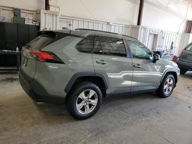 2020 TOYOTA RAV4 XLE - 2T3P1RFV2LW111698