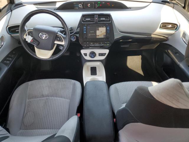 2016 TOYOTA PRIUS JTDKARFU7G3008786