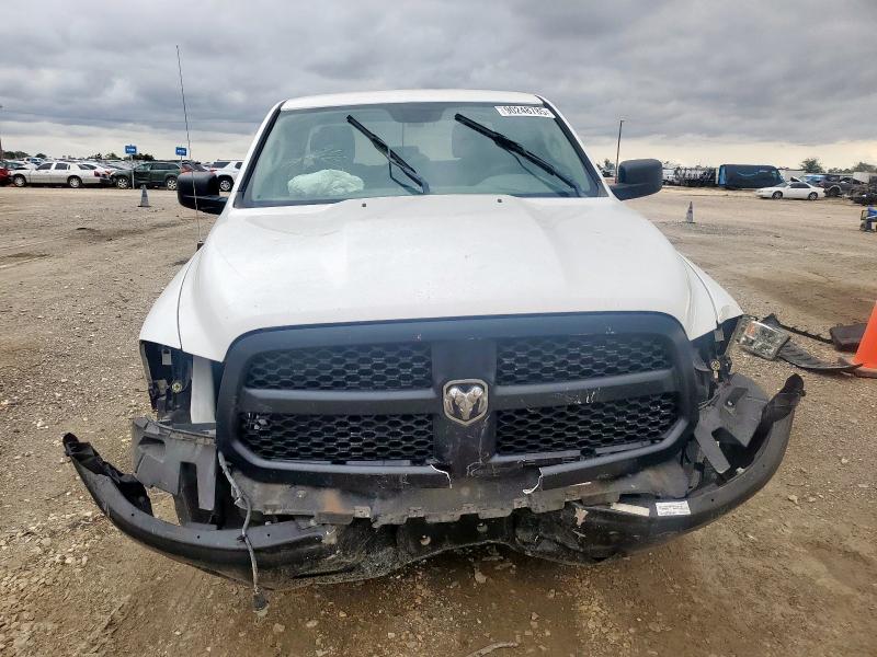 2019 RAM 1500 CLASS - 1C6RR6FG1KS690635
