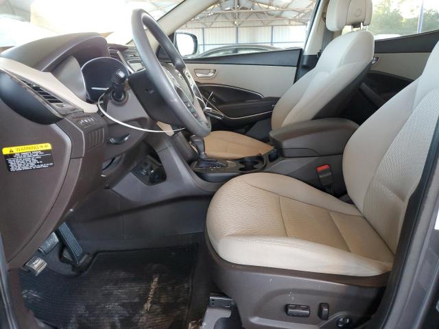 2018 HYUNDAI SANTA FE SPORT - 5XYZU3LB3JG510882