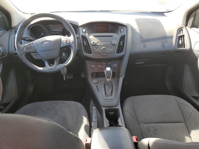 2015 FORD FOCUS SE #3287900238