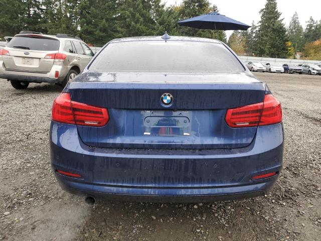 2018 BMW 320 XI WBA8A3C51JA492166