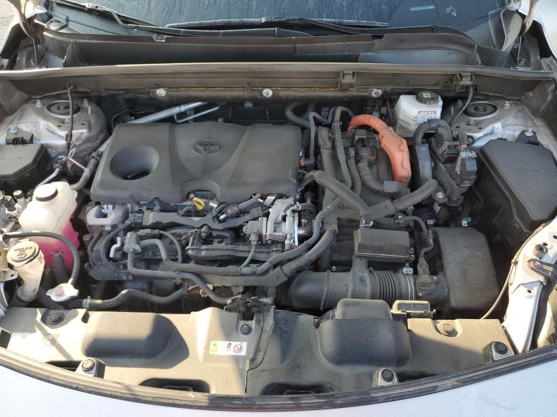 2022 TOYOTA VENZA LE #3303069777