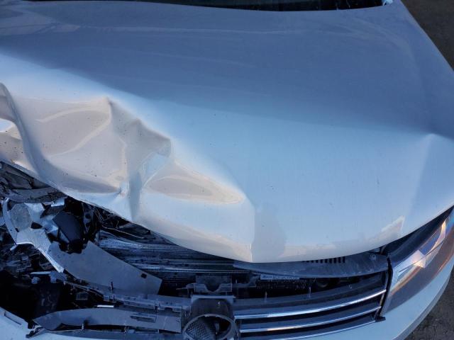 2012 VOLKSWAGEN EOS KOMFOR - WVWBW7AH8CV002767