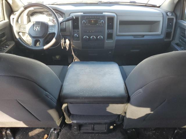 2012 DODGE RAM 1500 S - 1C6RD7KT6CS345738