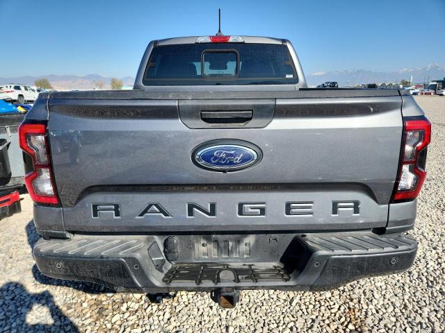 2024 FORD RANGER XLT - 1FTER4HH0RLE58243