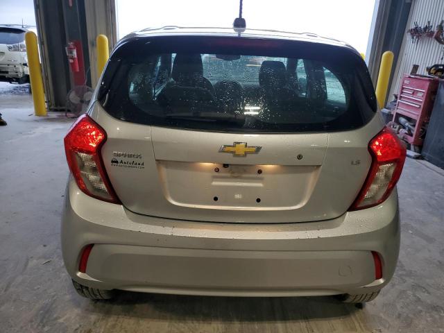 2016 CHEVROLET SPARK LS - KL8CA6SA6GC609467