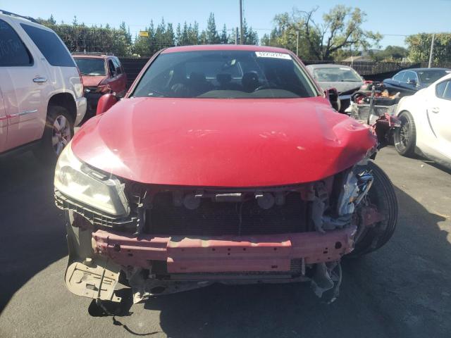 2017 HONDA ACCORD SPORT SPECIAL EDITION - 1HGCR2F19HA040549